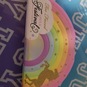 Life's A Festival Eye Shadow Palette